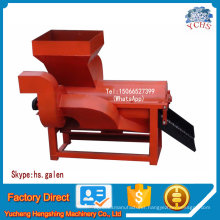 Agriculture Mini Corn Thresher for 15HP Diesel Engine